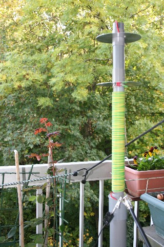 Antenne ISOTRON
